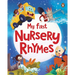 My First Nursery Rhymes: A Beautifully Illustrated Collection of Classic Nursery Rhymes Ages 2+ [Penguin Early Learning Series]