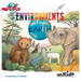 Environments of Our Earth: I Wonder Why