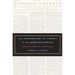 The Archaeology of Liberty in an American Capital: Excavations in Annapolis