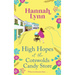 High Hopes at the Cotswolds Candy Store