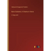Boris Godunov; A Drama in Verse: in large print