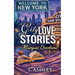 City Love Stories: Marquee Overtime