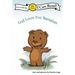God Loves You Barnabas: My First