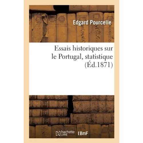 Essais Historiques Sur Le Portugal, Statistique