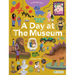 A Day at the Museum: A Find Pepin Book