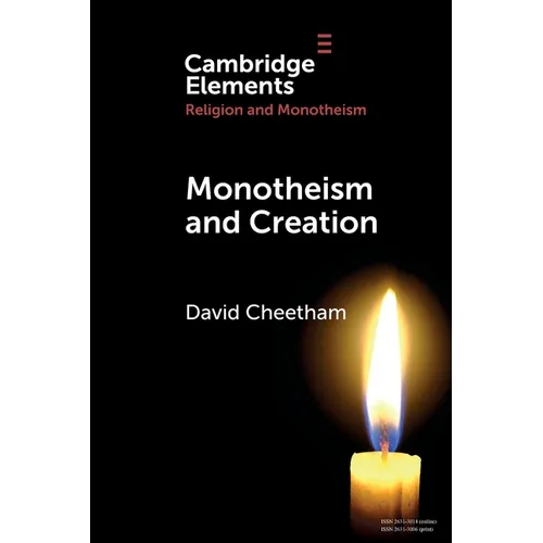 Monotheism and Creation