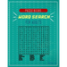 word search puzzle books for adults vol 2: A fun Compilations of puzzles for you to solve and have good times .