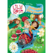 Lily Rose and the Enchanted Fairy Garden