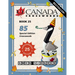 O Canada Crosswords Book 25