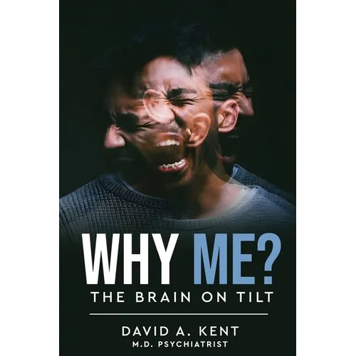 Why Me? The Brain on Tilt