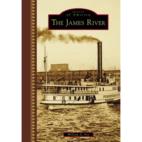 The James River