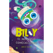 Billy, El Monstruo Comecalcetines / Billy, the Sock-Eating Monster