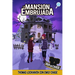 La Mansión Embrujada (Libro 3): Ava y Carol: Agencia de Detectives (Ava & Carol Detective Agency: The Haunted Mansion)