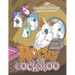 Rocky the Cockatoo