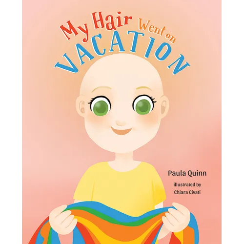 My Hair Went on Vacation