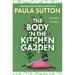 The Body in the Kitchen Garden