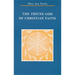 The Triune God of Christian Faith