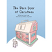 The Barn Door at Christmas