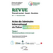 Actes du Séminaire International de Dakar (SID 2015-2021): Volume 1 Mutations familiales et devenir-sujet