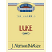 Thru the Bible Vol. 37: The Gospels (Luke): 37