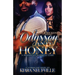 Odyssey and Honey A Modern Day Bonnie Clyde