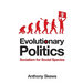 Evolutionary Politics: Socialism for Social Species