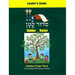 Siddur Katan Leader's Guide