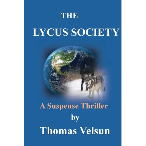 The Lycus Society