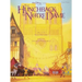 The Hunchback of Notre Dame