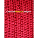 Crochet Pattern Keeper