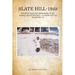 Slate Hill - 1949: My Five Year Old Memories Of My Family And Slate Hill, A Community In Roanoke, VA