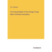 First Annual Report of the Chicago Young Men's Christian Association