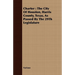 Charter: The City of Houston, Harris County, Texas, as Passed by the 29th Legislature