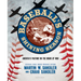 Baseball's Shining Season: America's Pastime on the Brink of War