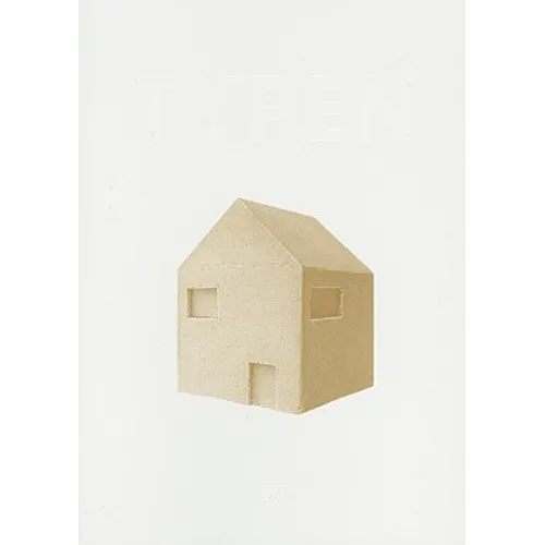 Typen: Good, Bad and Ugly Houses: Good, Bad and Ugly Houses