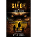The Siege at Simeon Heights: Bigfoot Fiction Thriller - Drama Novel
