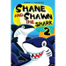 Shane and Shawn the Shark Book 2: Children's Books, Kids Books, Bedtime Stories For Kids, Kids Fantasy