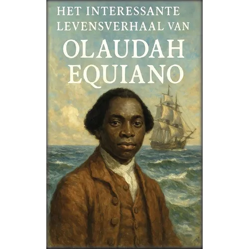 Het interessante levensverhaal van Olaudah Equiano