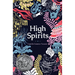 High Spirits