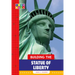 Building the Statue of Liberty