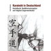 Karatedo in Deutschland