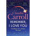 Remember, I Love You