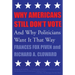 Why Americans Still Don't Vote: And Why Politicians Want It That Way
