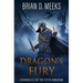 Dragon's Fury: Chronicles of the Fifth Kingdom