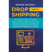Dropshipping: 2 in 1: The A-Z guide on the Art of Product Research, Creating Passive Income, Financial Freedom with E-commerce, Shopify and Scaling it