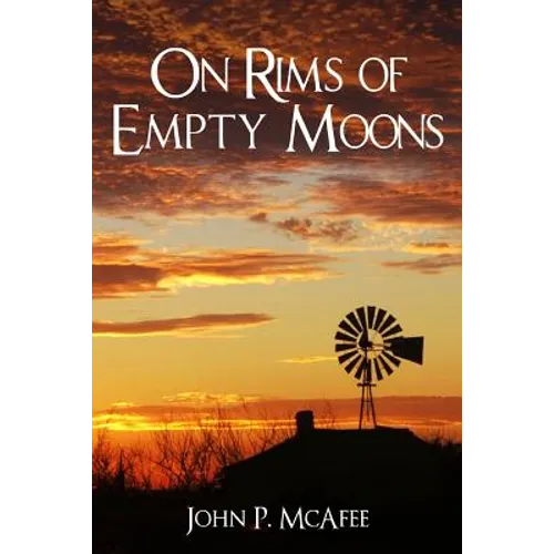 On Rims of Empty Moons