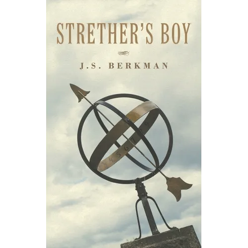 Strether's Boy