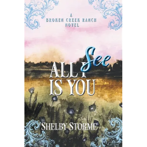 All I See Is You