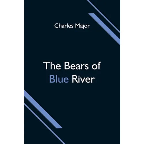 The Bears of Blue River