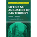 Life of St. Augustine of Canterbury